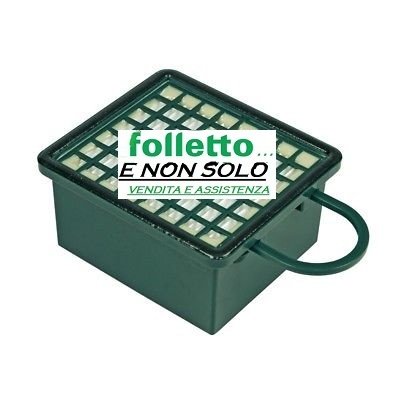 Microfiltro Igienico Hepa Per Folletto Vk 130 131 COMPATIBILE